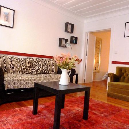 Atalaia 68 Apartment ลิสบอน ภายนอก รูปภาพ