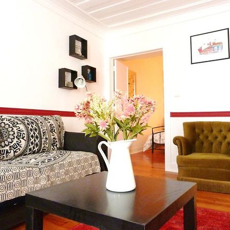 Atalaia 68 Apartment ลิสบอน ภายนอก รูปภาพ