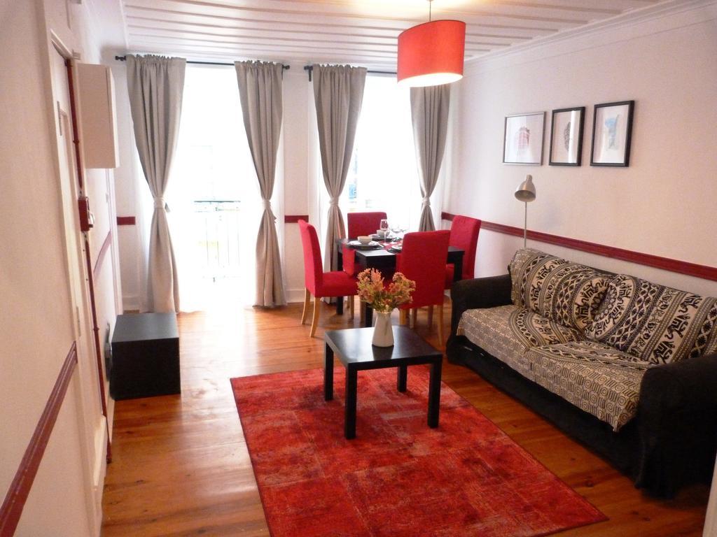 Atalaia 68 Apartment ลิสบอน ภายนอก รูปภาพ