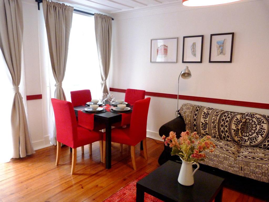 Atalaia 68 Apartment ลิสบอน ภายนอก รูปภาพ