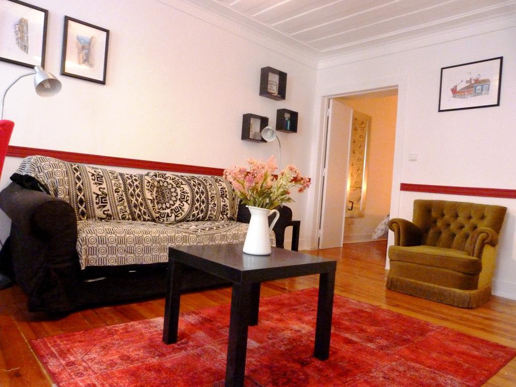 Atalaia 68 Apartment ลิสบอน ภายนอก รูปภาพ