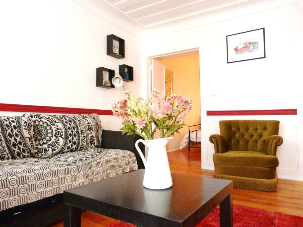 Atalaia 68 Apartment ลิสบอน ภายนอก รูปภาพ