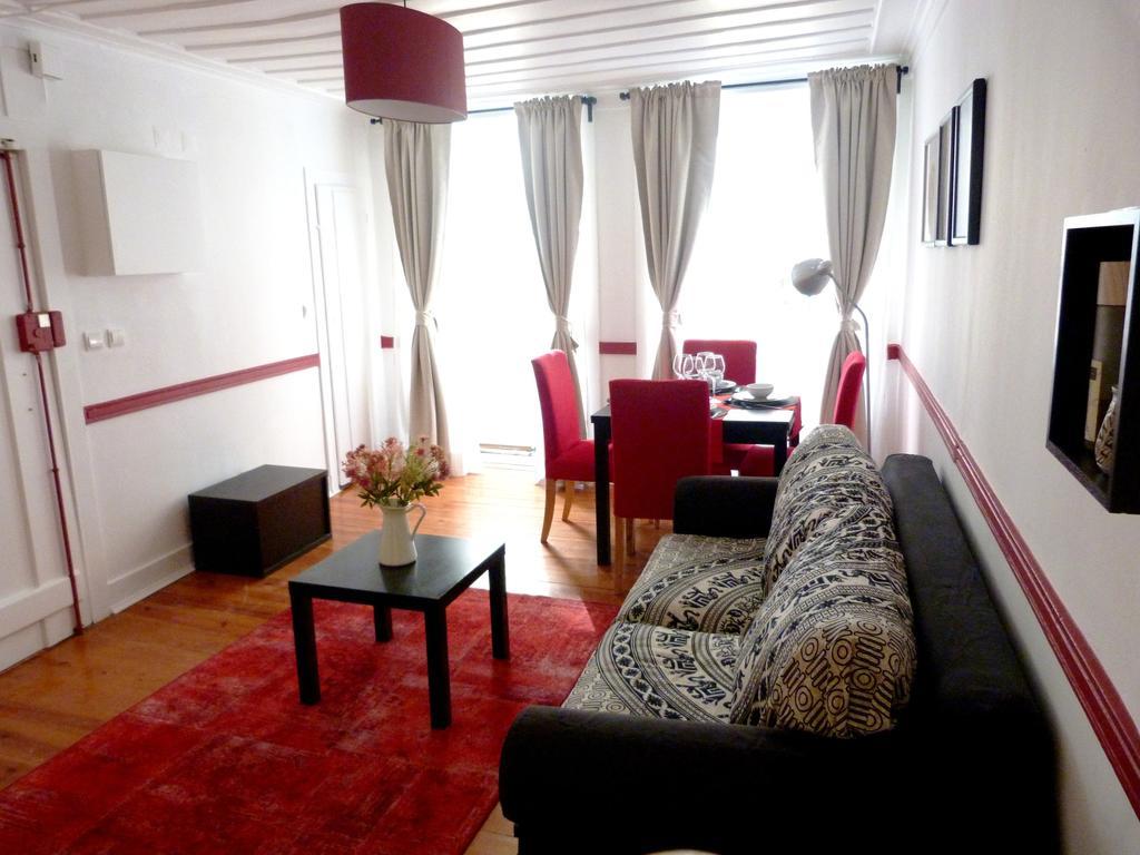 Atalaia 68 Apartment ลิสบอน ภายนอก รูปภาพ