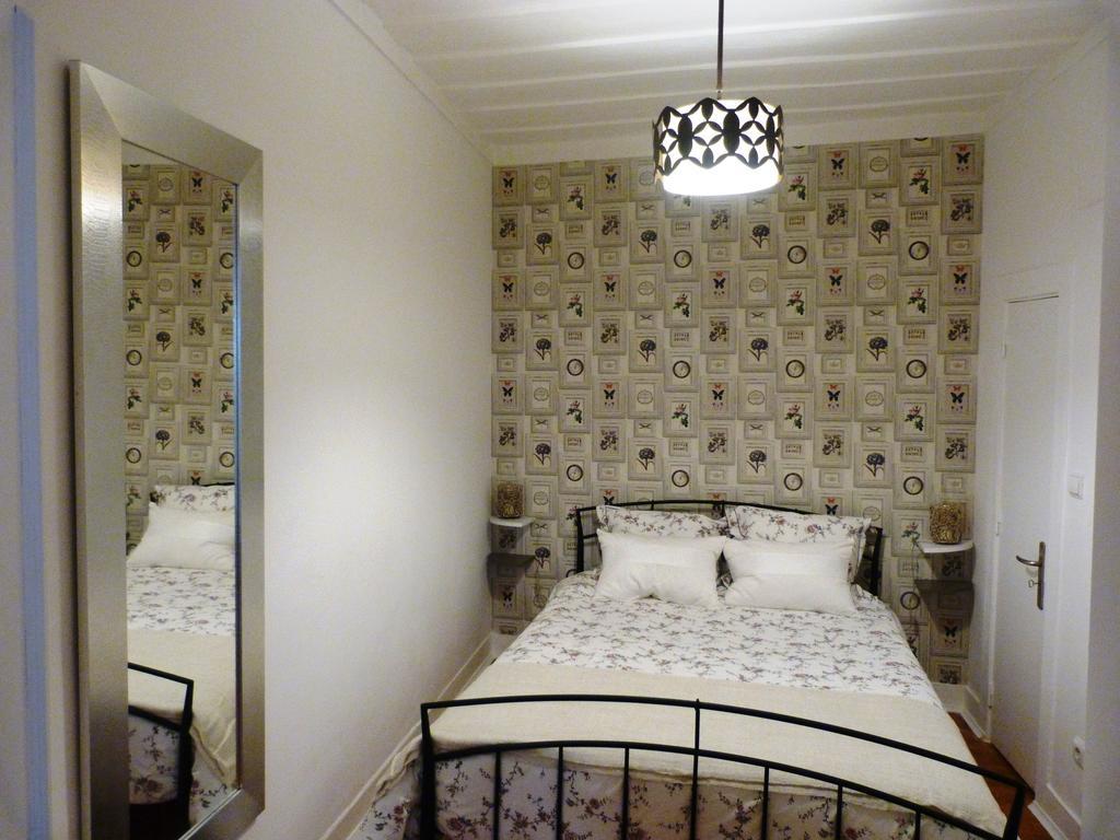 Atalaia 68 Apartment ลิสบอน ภายนอก รูปภาพ