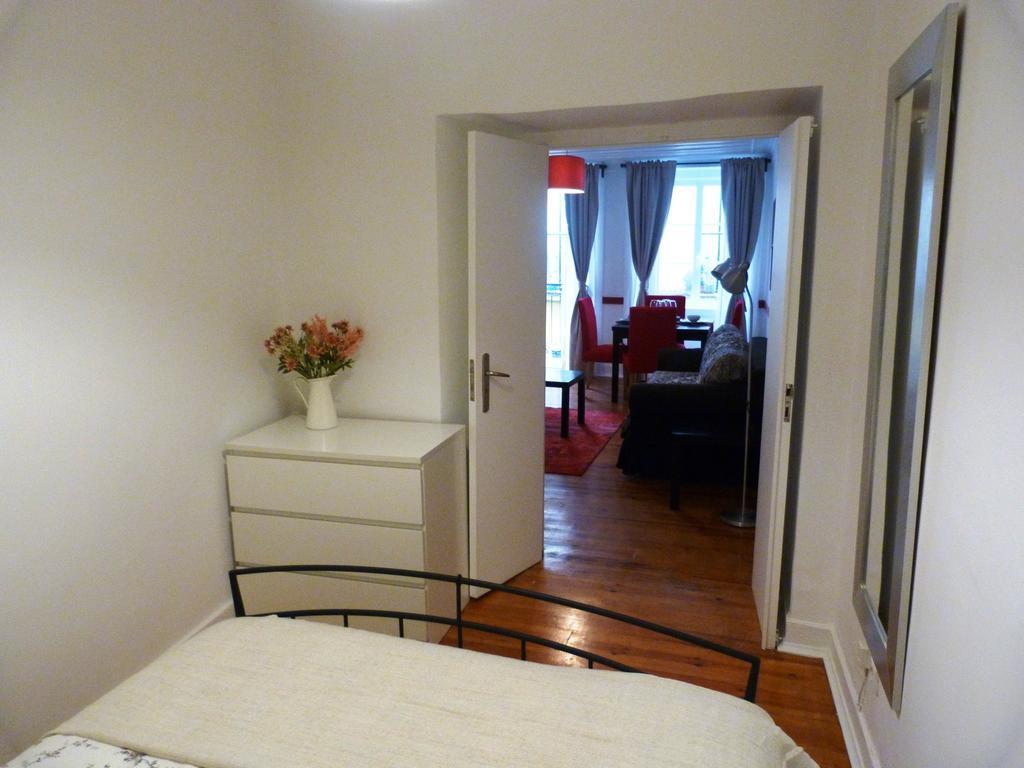 Atalaia 68 Apartment ลิสบอน ภายนอก รูปภาพ