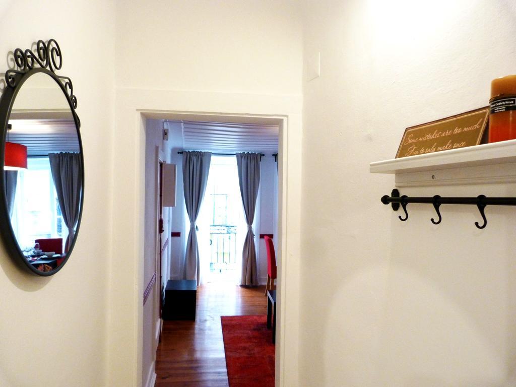 Atalaia 68 Apartment ลิสบอน ภายนอก รูปภาพ