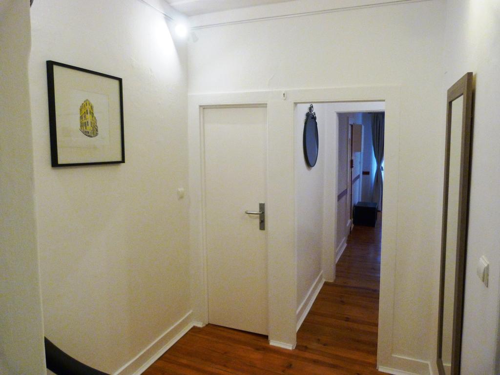 Atalaia 68 Apartment ลิสบอน ภายนอก รูปภาพ