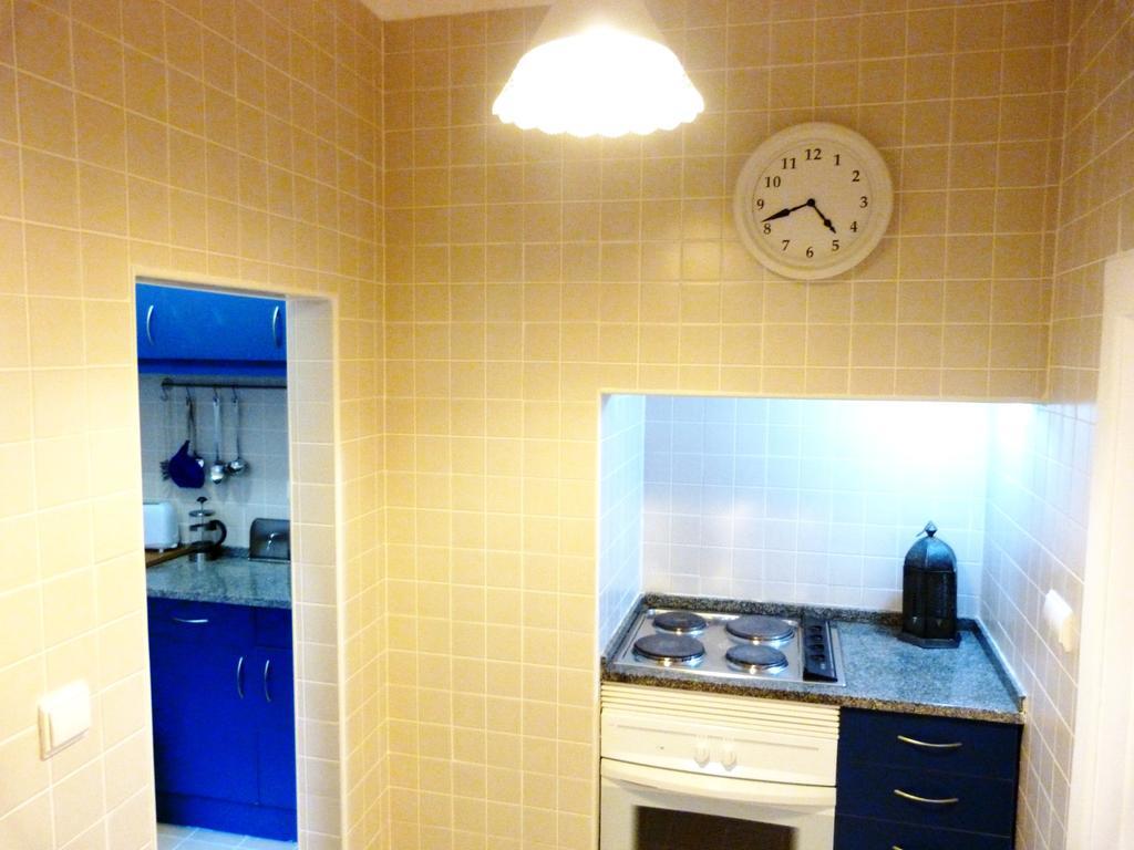 Atalaia 68 Apartment ลิสบอน ภายนอก รูปภาพ