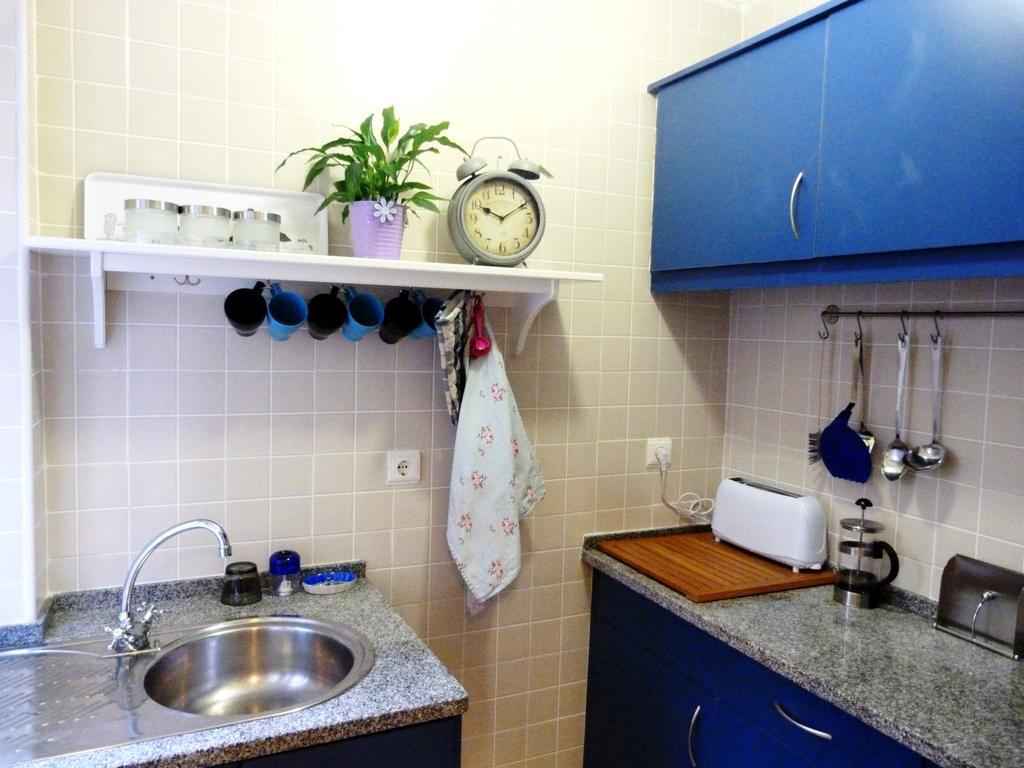 Atalaia 68 Apartment ลิสบอน ภายนอก รูปภาพ