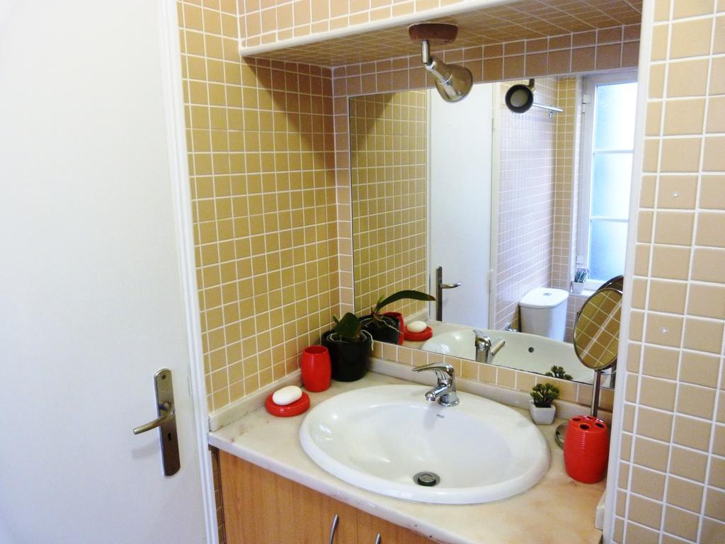 Atalaia 68 Apartment ลิสบอน ภายนอก รูปภาพ